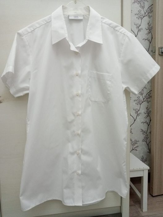 Продается рубашка, материал очень хороший