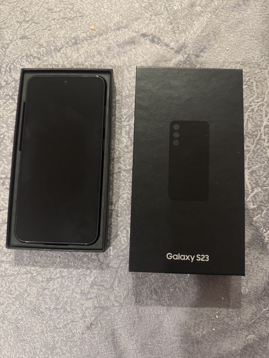 Samsung  S23/ 128GB