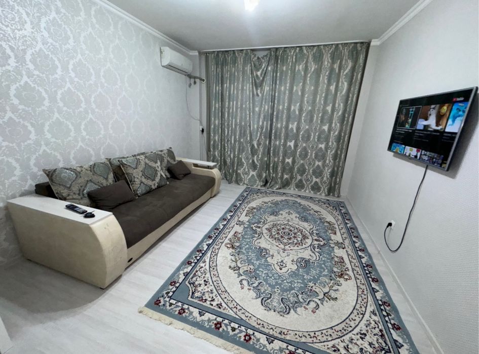 Нурсая-Тулпар.2 ком