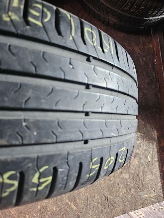 1x 205 55 16 vara continental eco5