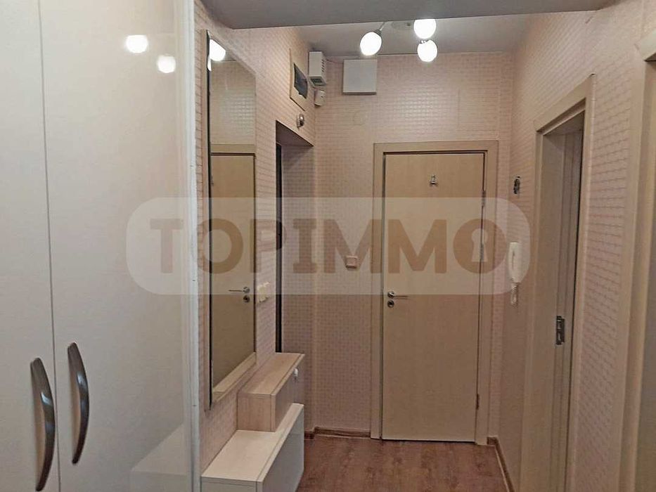 Продава се Двустаен апартамент в Варна, Левски - 61 кв.м за 1852 €/кв.м - Снимка #8