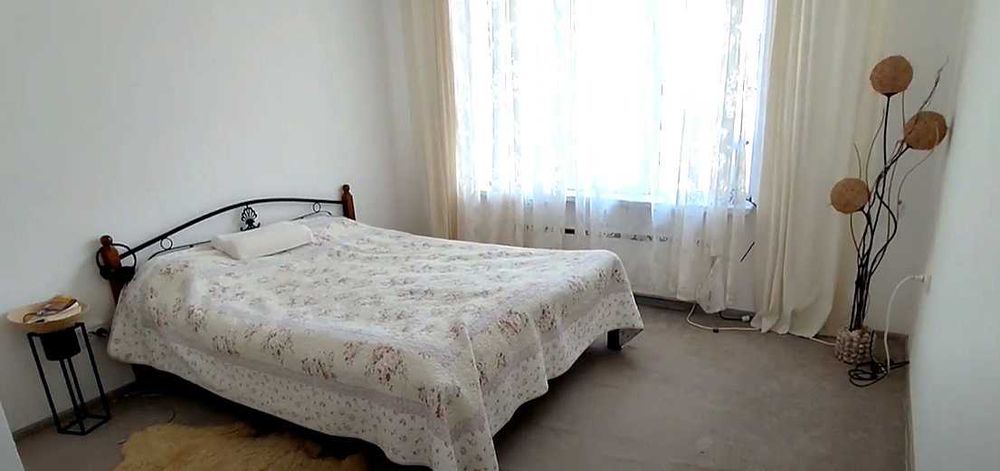 Просторна напълно обзаведена къща до Балчик