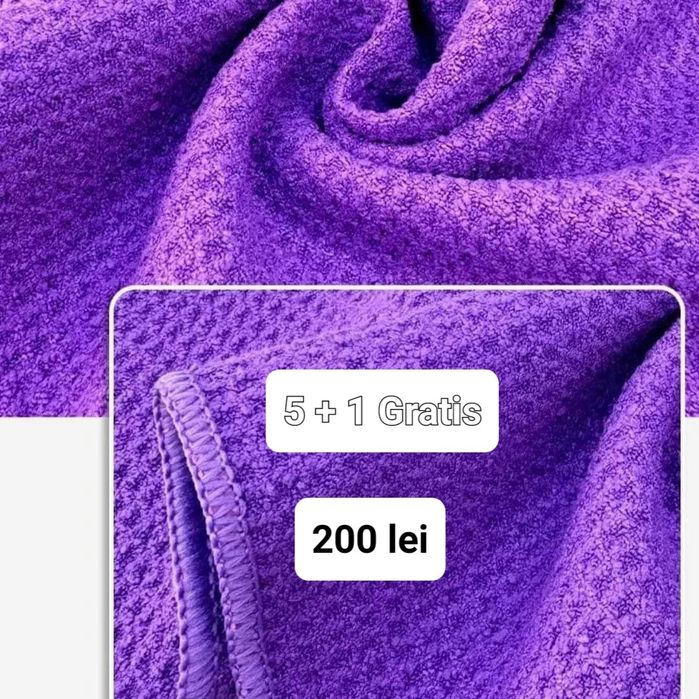 Lavete identice Capra nera