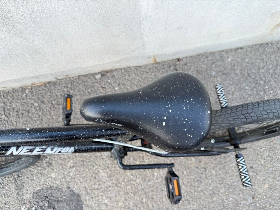 Vând BMX velors ideal pentru trick-uri și plimbări