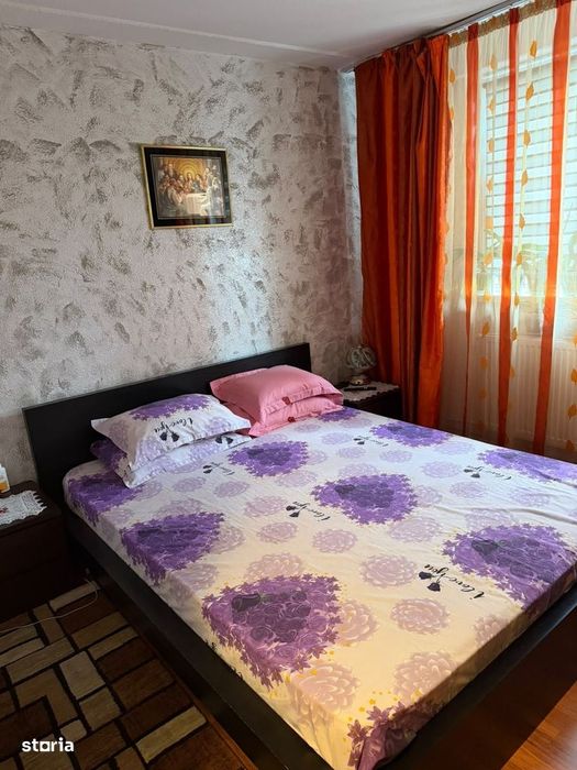 2Camere Militari Lujerului Cetatuia