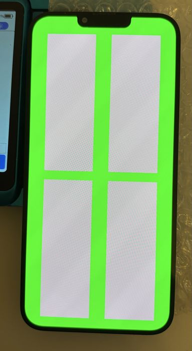 Display 13 Pro Max Original