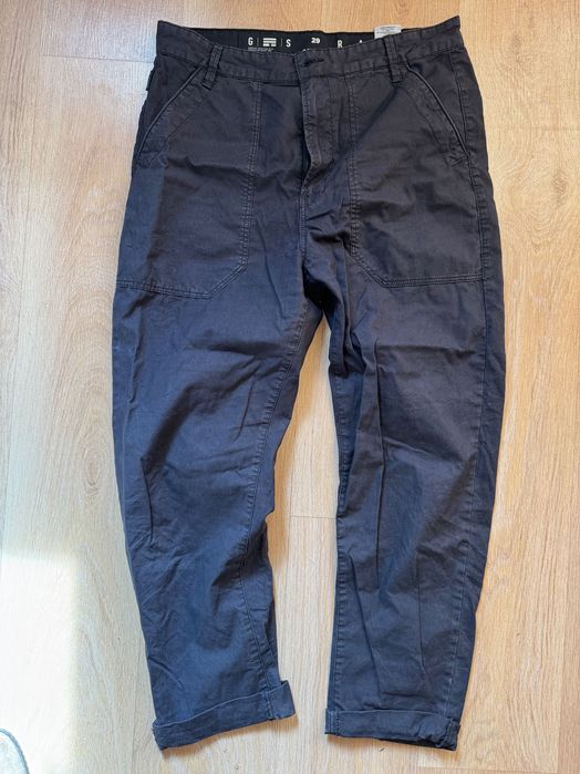 G star boyfriend pant