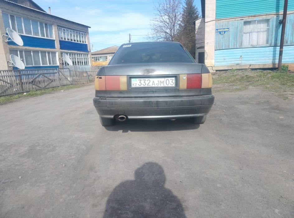 Продам на активном ходу
