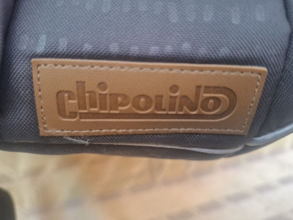Детско столче за автомобил chipolino