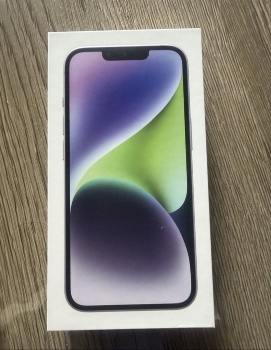 Iphone 14 (128gb)  80%