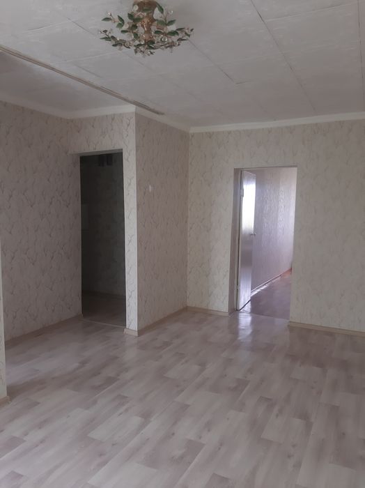 Сдам квартиру 130к