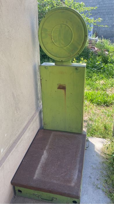 Тараз ( весы 150 кг )