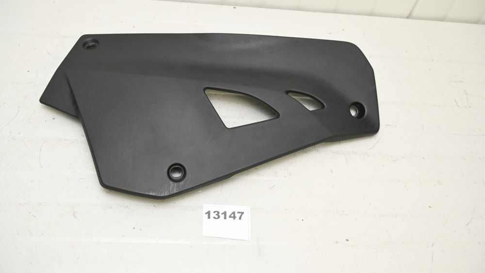 Carena Spoiler Protectie Motor Dreapta BMW S1000XR K69 2020 - 2025