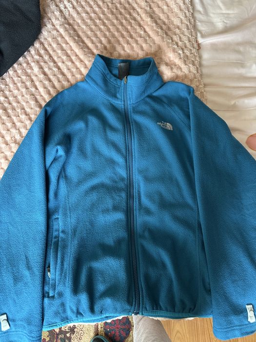 Hanorac The Nordh Face