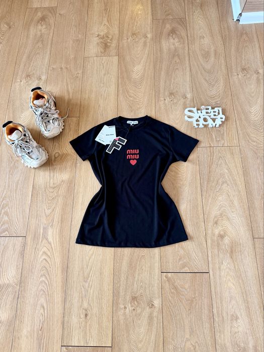 Страхотен ежедневен тишърт M M