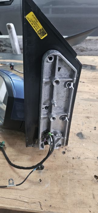 Огледала за Vw caddy след 2015г