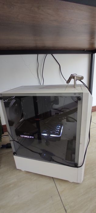 Срочно продаётся игровой Компьютер