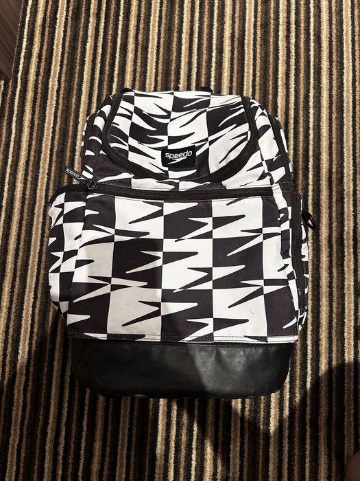 Рюкзак speedo 35 литров