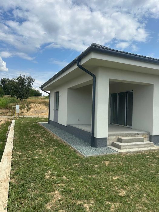 Casa parter Satu Nou de Jos