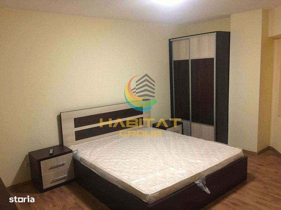 Apartament 2 camere 4 min metrou Piata Sudului cu centrala proprie