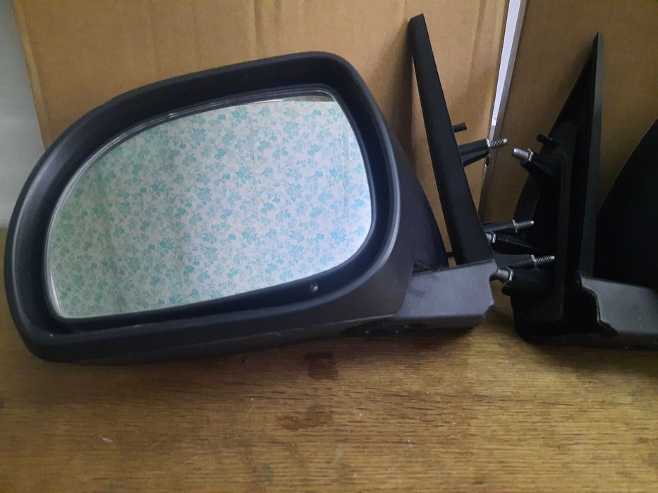 Sheniray t 30 боковое зеркало правое