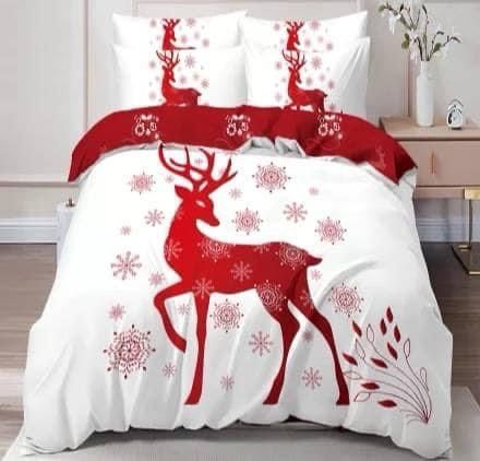 Спално бельо 6 части