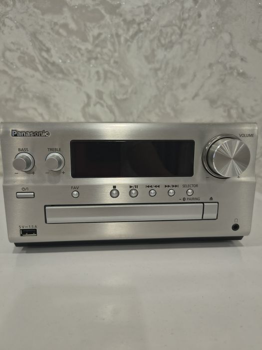 Продам Panasonic PMX90 

Продаётся то