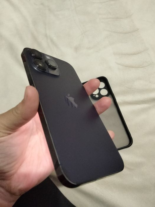 Iphone 14 pro max, 1 tb