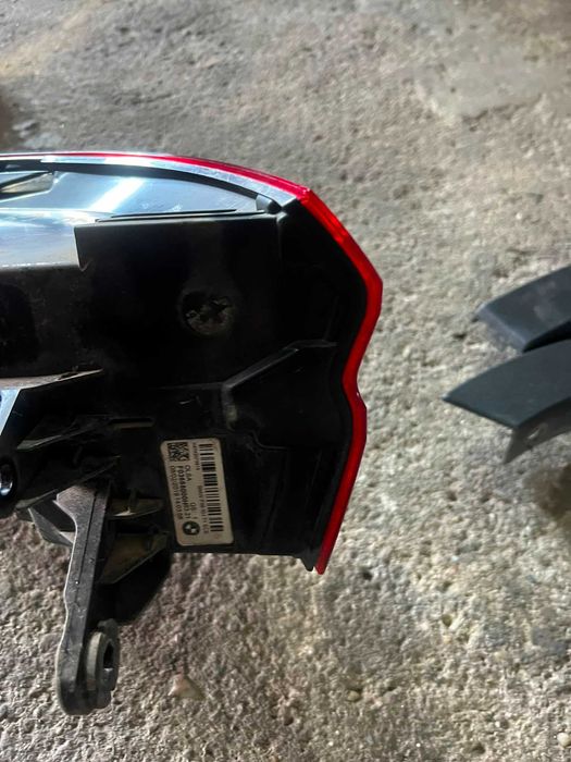 Stopuri stop lampa triple aripa stanga dreapta BMW X2 F39 cod 7420737 7420738 F03688000H F03687000H