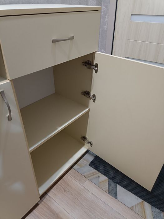 Продам,новый комод тумба.