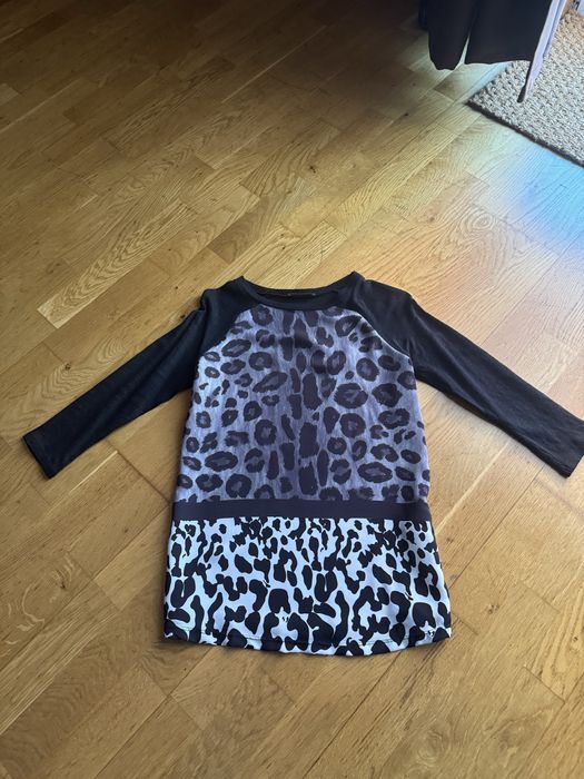 Top Zara S ca si nou