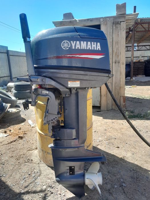 Водны транспорт Яамаха 30