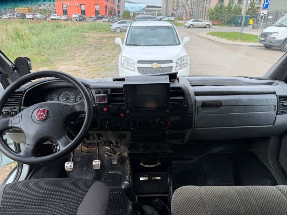 Газель фермер 2002 продам