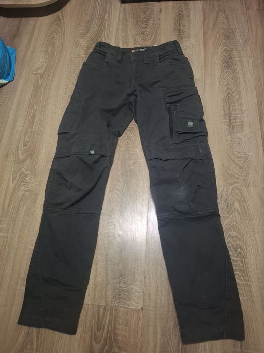 pantaloni engelbert strauss