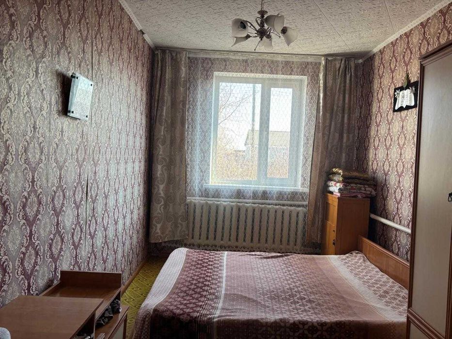 Продаётся дом  село Байтуган