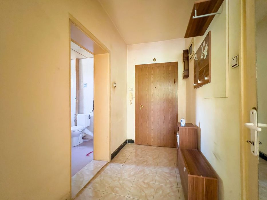 3-стаен в Плевен-Център площ 90 цена 100000