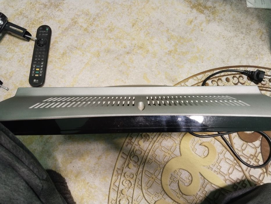 Кухонный телевизор от LG