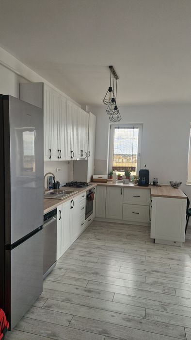 Apartament de vanzare 2 camere