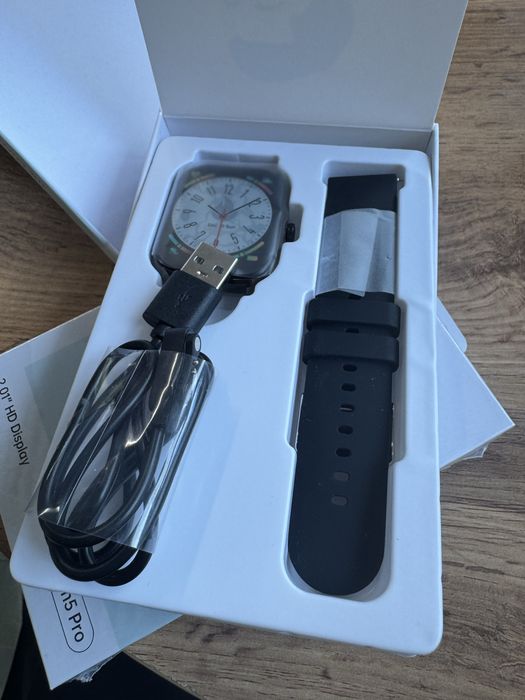 Умные часы, Смарт часы ШКОД, Calling Smart Watch, SHKOD Watch5 Pro