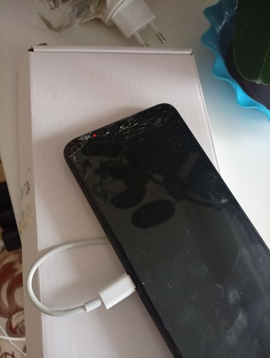 Asus Rog Phone 5