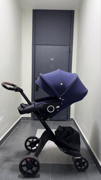 Коляска Stokke оригинал