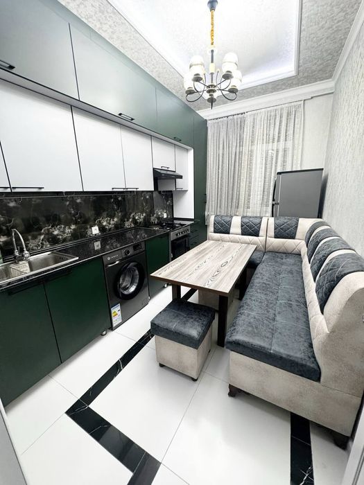 Yunusobod Shahriston metro yonida kvartira ijaraga beriladi