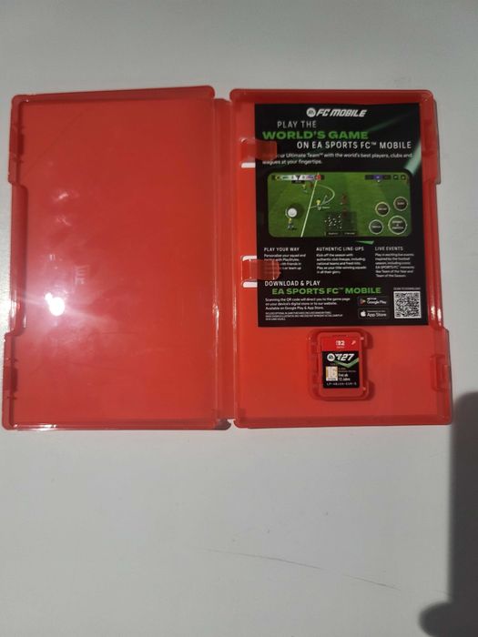 Joc Nintendo Switch 2