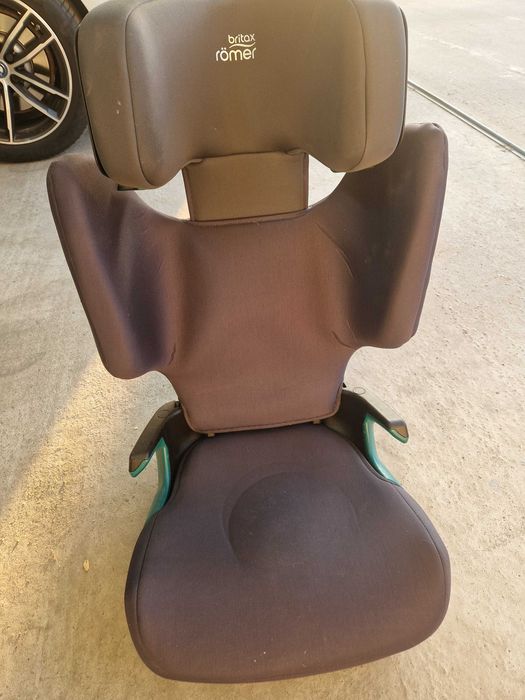 Scaun auto copii Britax Romer