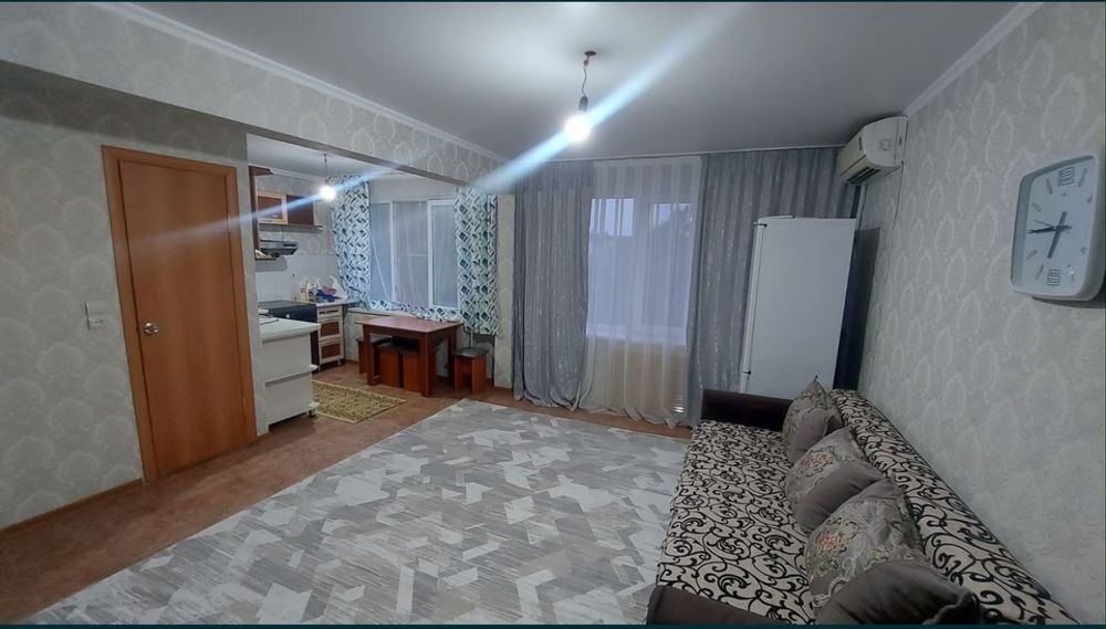 Сдается 1,5 квартира