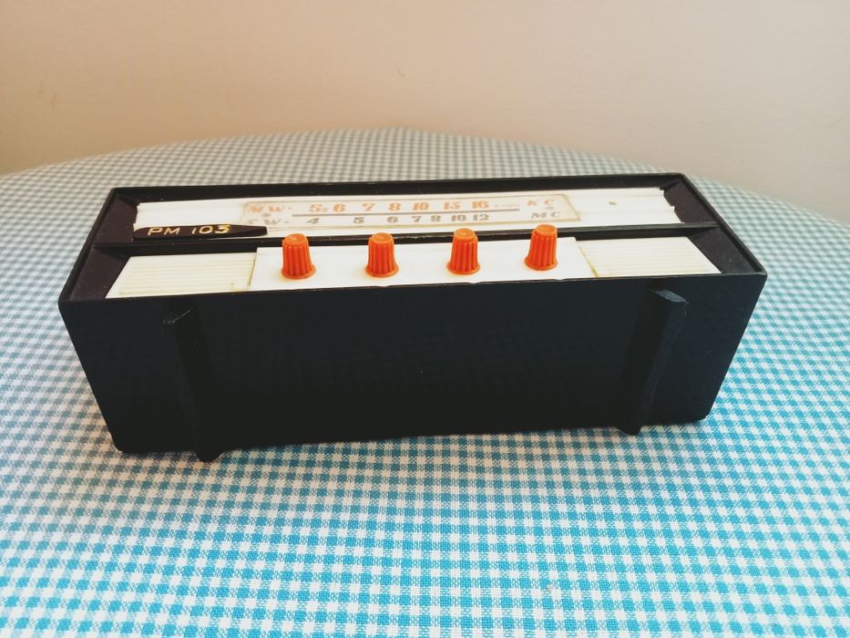 Jucărie PM 103 chinezeasca, pușculița veche cu cifru, comunista RSR