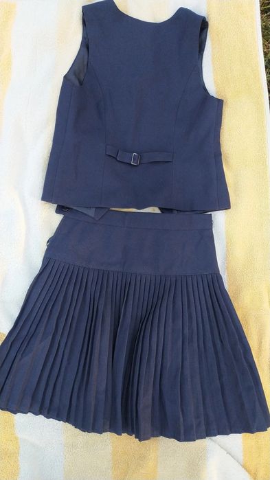 Школьная форма для девочек