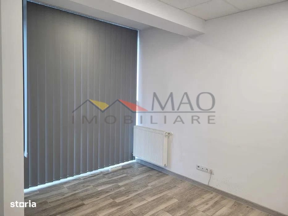 Tudor - Inchiriere ap. 3 camere + 2 locuri de parcare