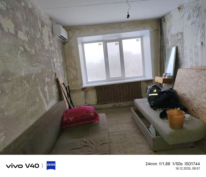 Продам квартиру в Качарах