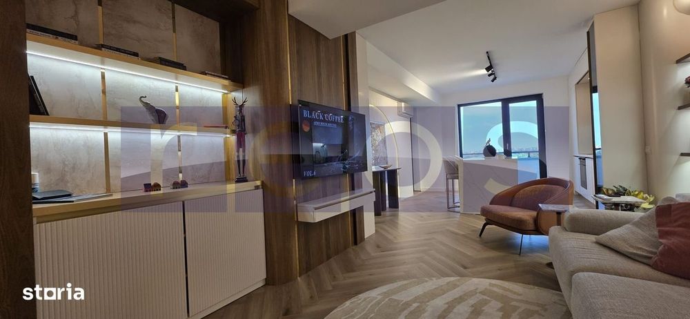 Vanzare  Apartament - My Place North Residence